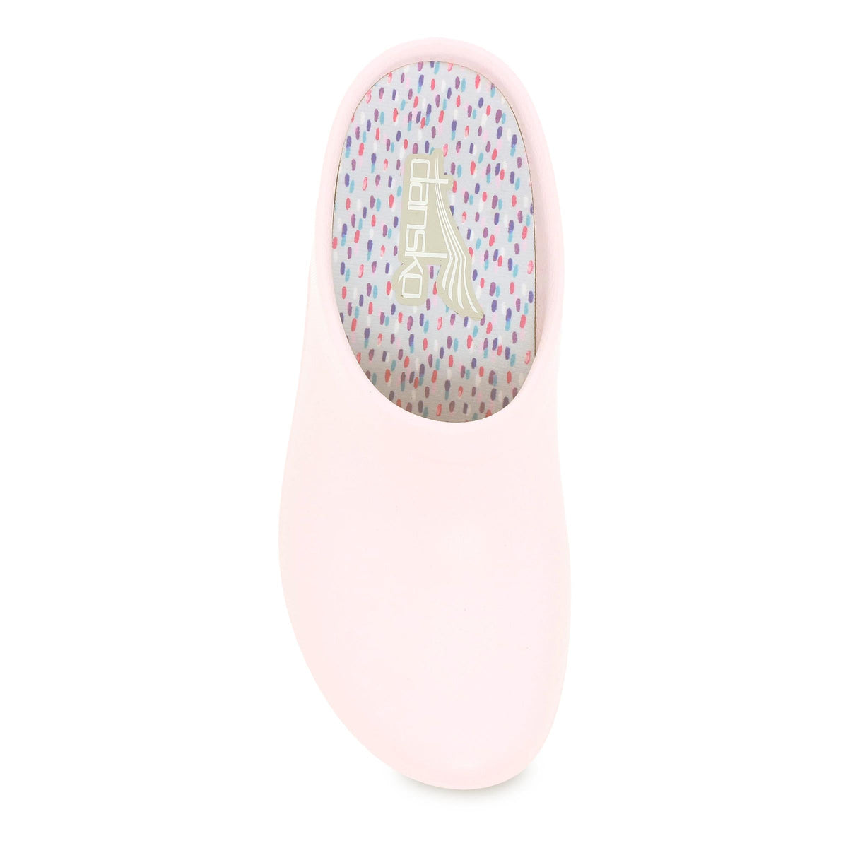 Dansko Trending / Kaci Pink Mule