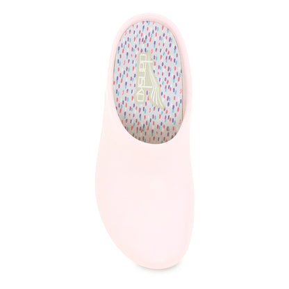 Dansko Trending / Kaci Pink Mule