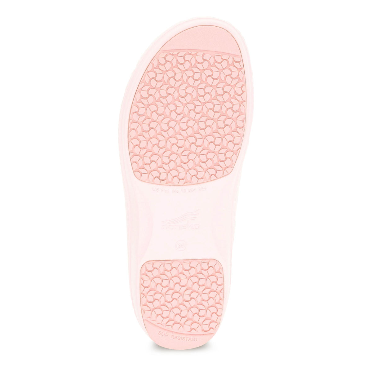 Dansko Trending / Kaci Pink Mule