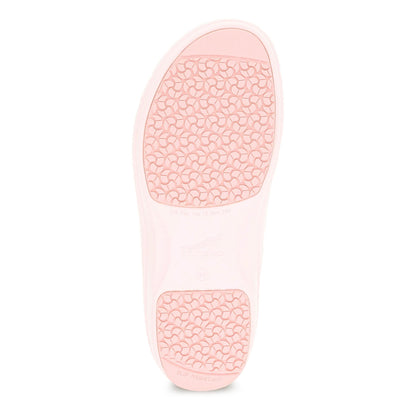 Dansko Trending / Kaci Pink Mule