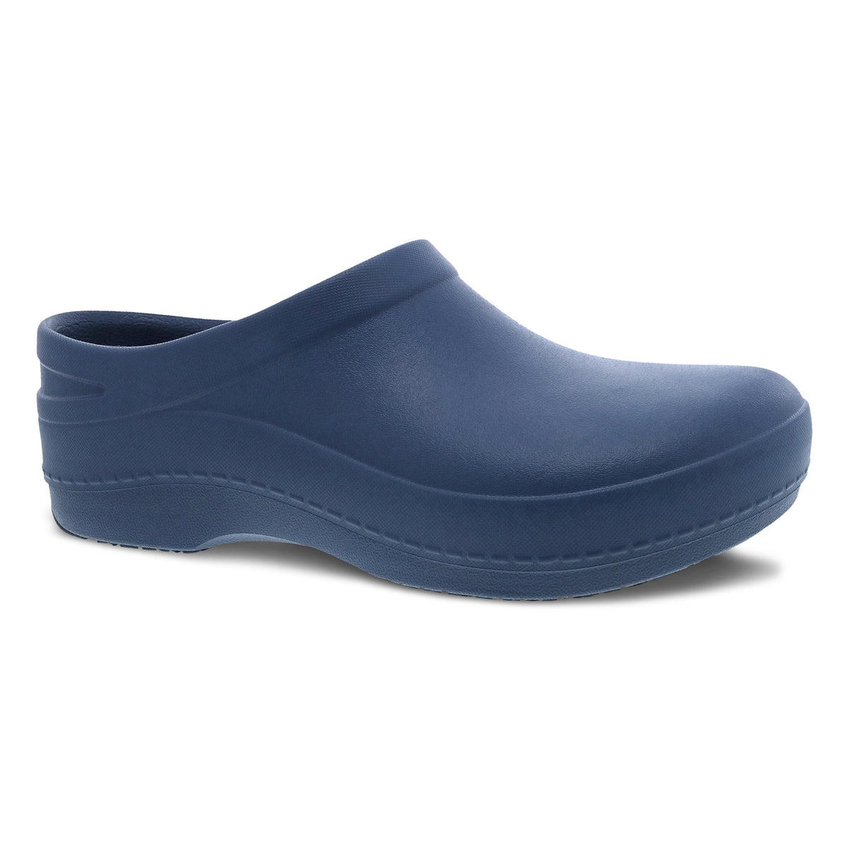 Blue Mule,36