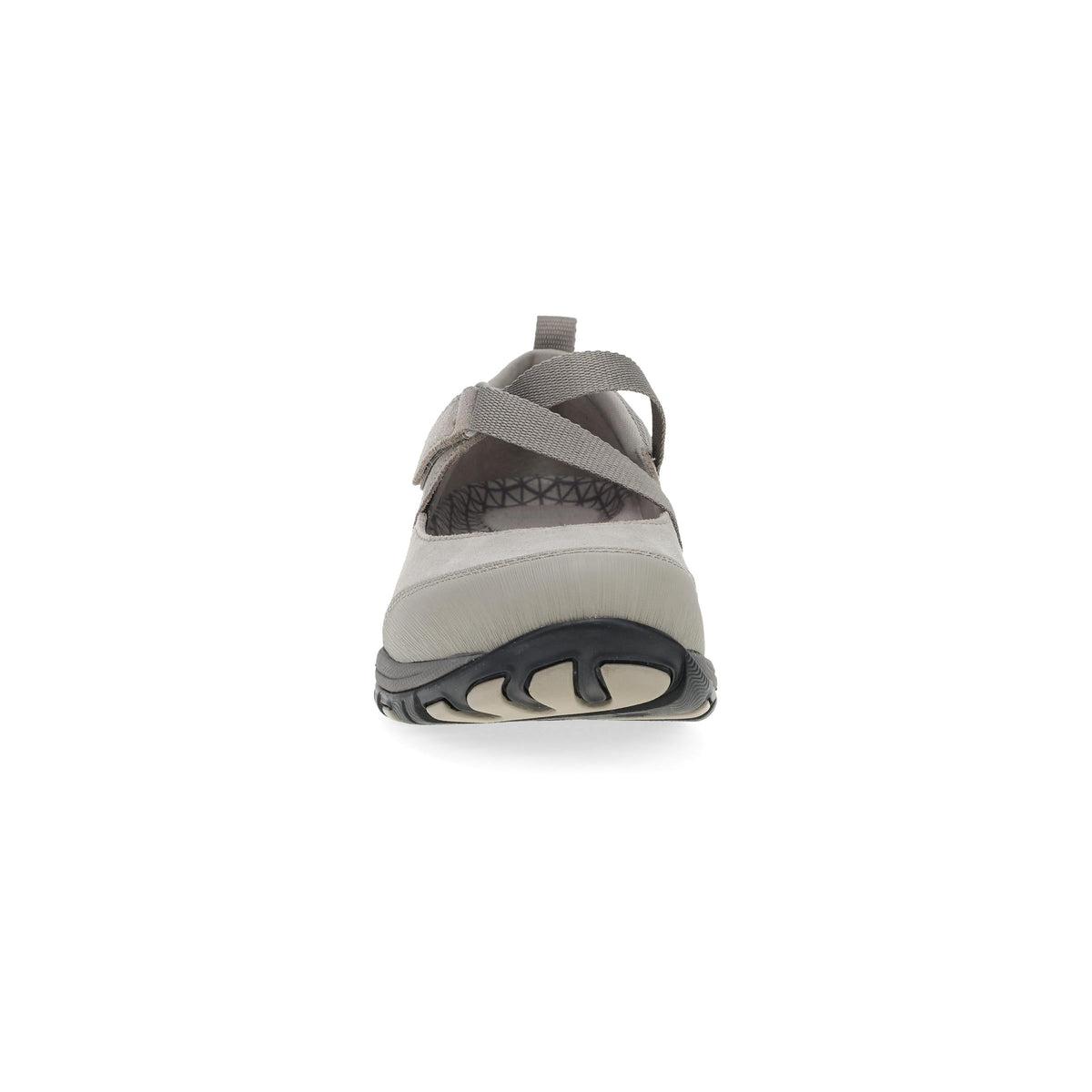 Dansko Smart Buy / Primrose Taupe Burnished Suede
