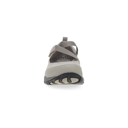 Dansko Smart Buy / Primrose Taupe Burnished Suede