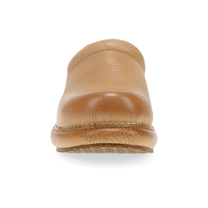 Dansko Latest / Platform Pro Honey Distressed