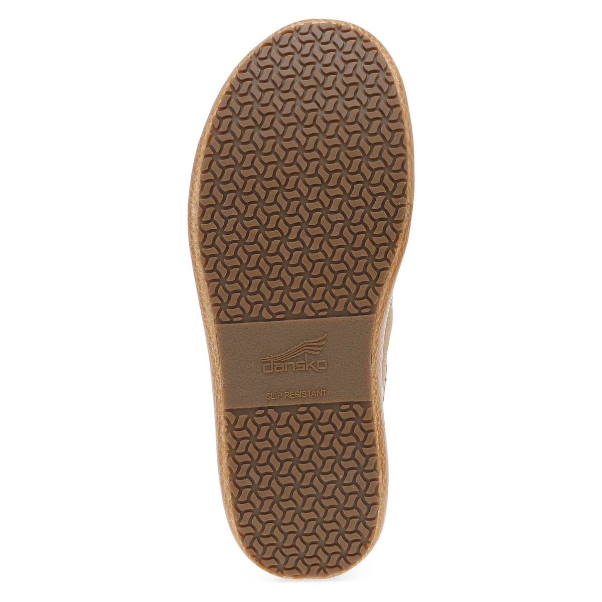 Dansko Latest / Platform Pro Honey Distressed