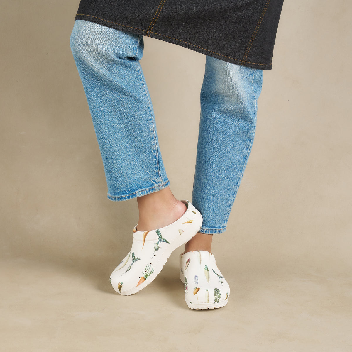 Dansko Trending / Kane Vintage Garden