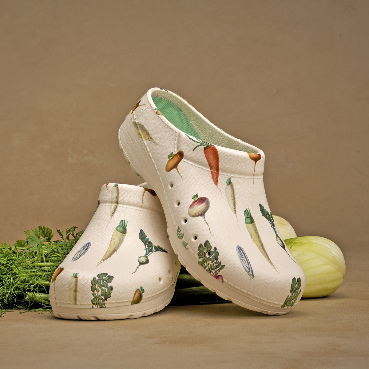 Dansko Trending / Kane Vintage Garden