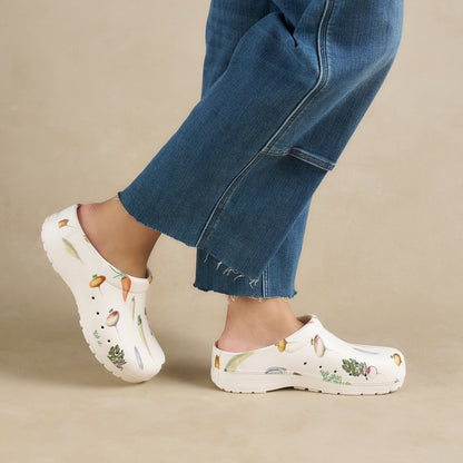 Dansko Trending / Kane Vintage Garden