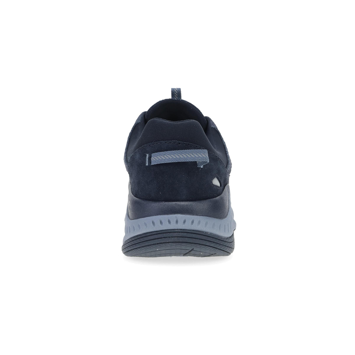 Dansko Value / Poppy Navy Suede