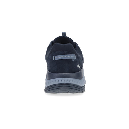 Dansko Value / Poppy Navy Suede