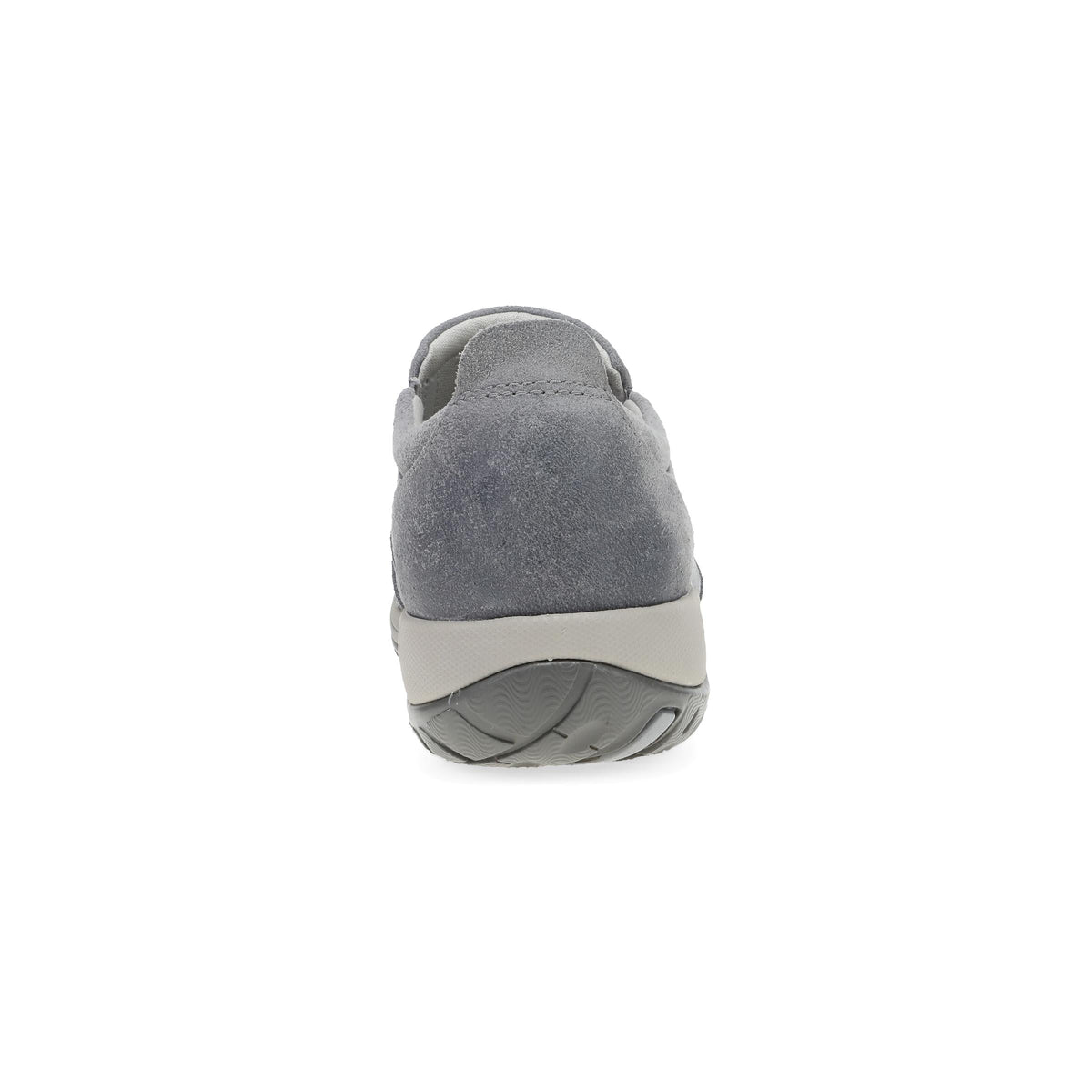 Dansko Special Offer / Pippy Grey Waterproof Burnished Suede