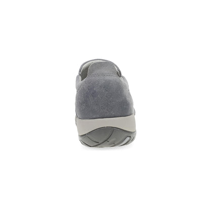Dansko Special Offer / Pippy Grey Waterproof Burnished Suede