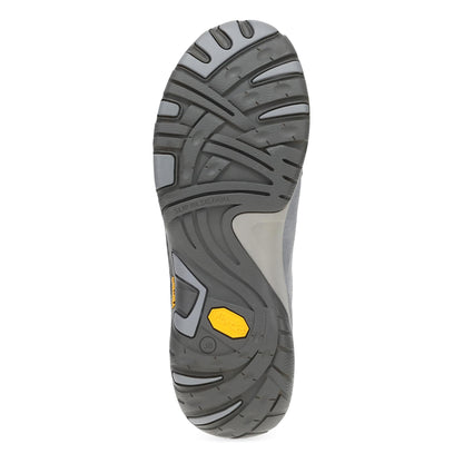 Dansko Special Offer / Pippy Grey Waterproof Burnished Suede