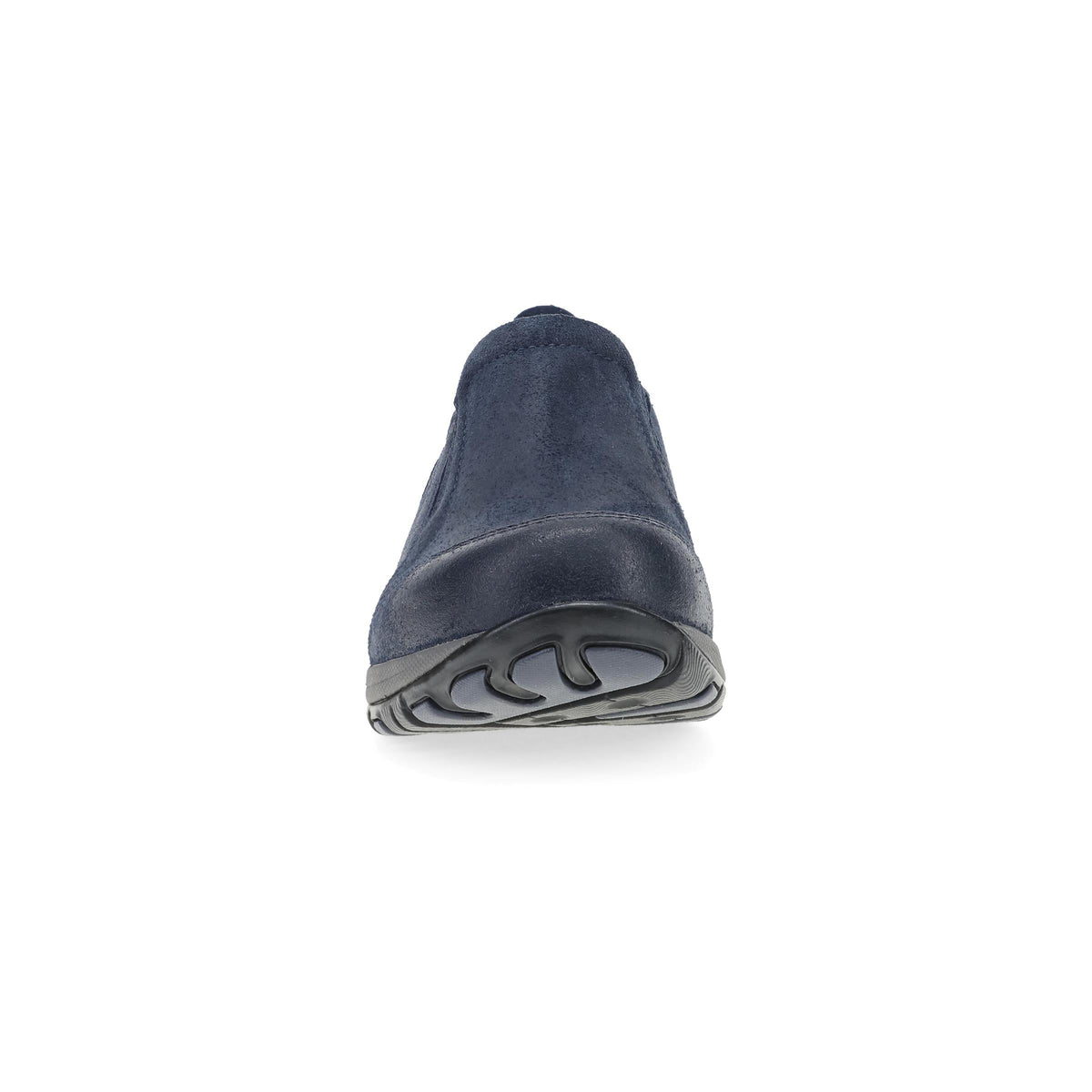 Dansko Signature / Pippy Navy Waterproof Suede