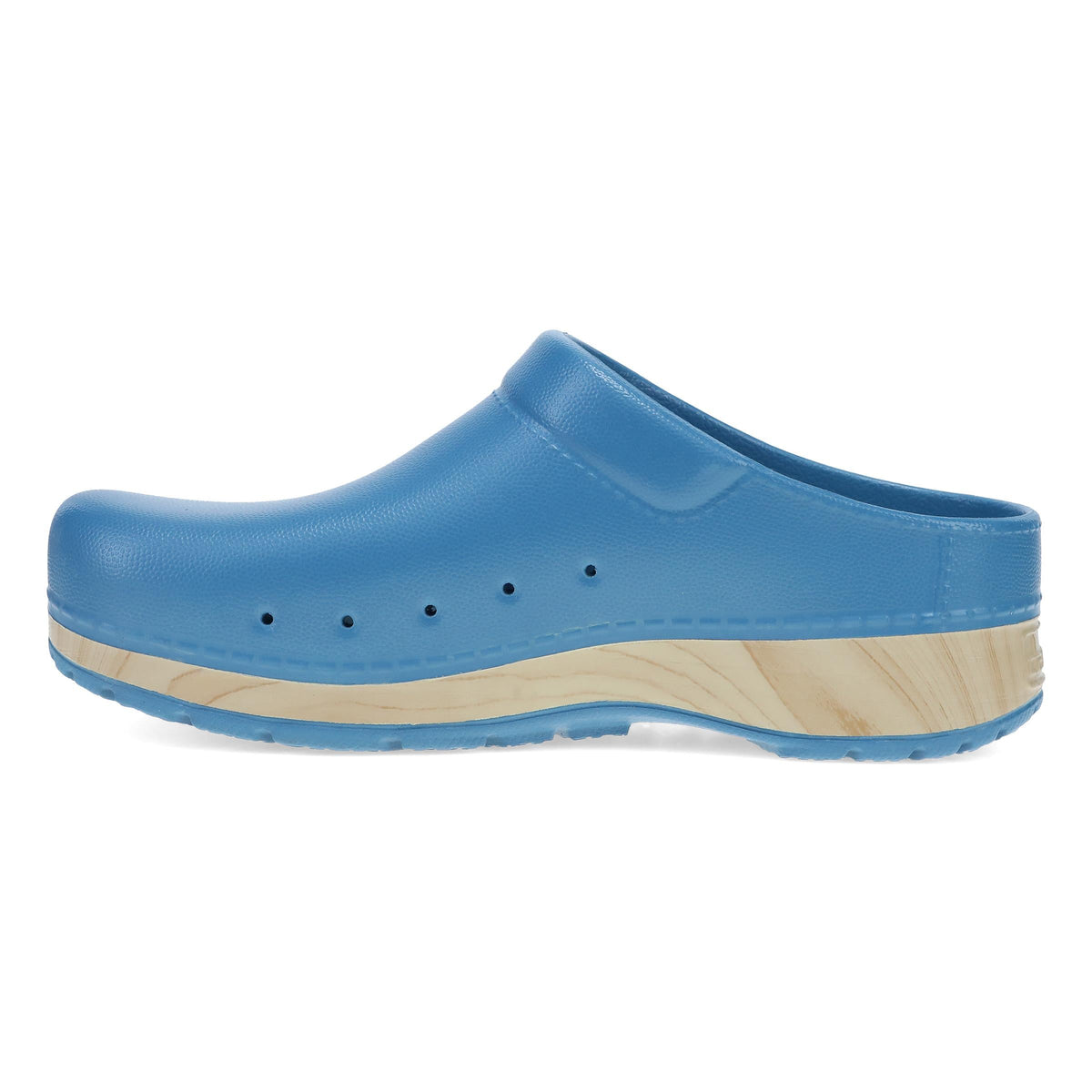 Dansko Premium / Kane Teal Mule