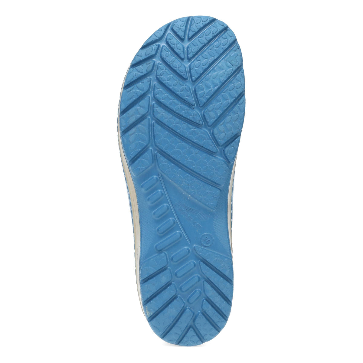 Dansko Premium / Kane Teal Mule