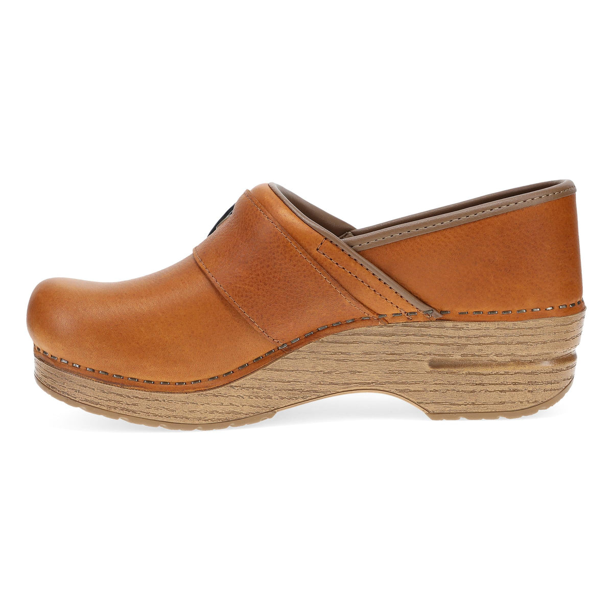 Dansko Value / Pearson Tan Tumbled