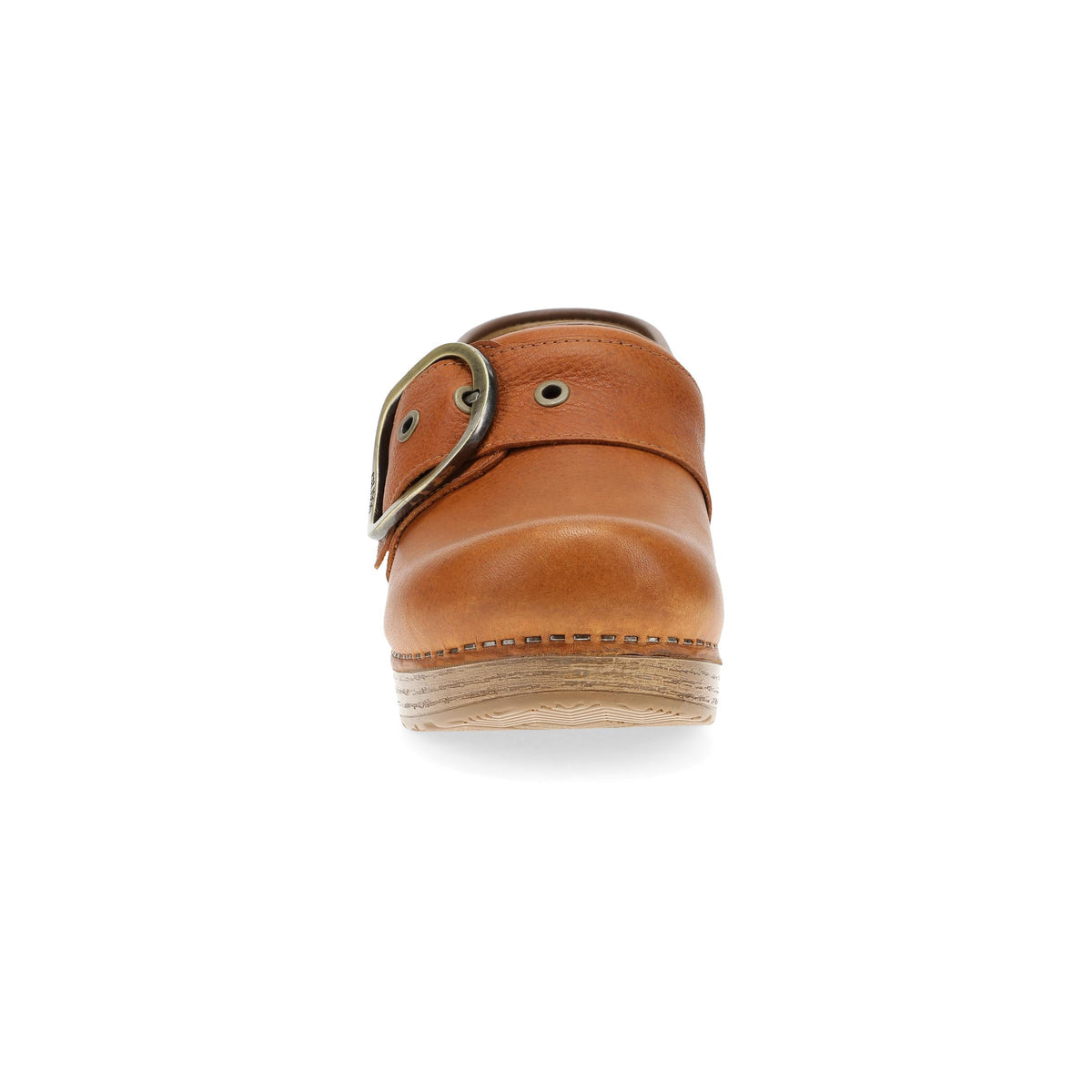 Dansko Value / Pearson Tan Tumbled