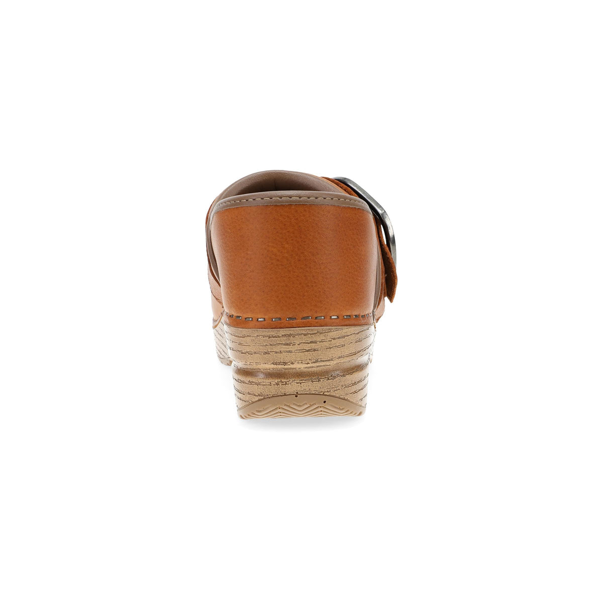 Dansko Value / Pearson Tan Tumbled