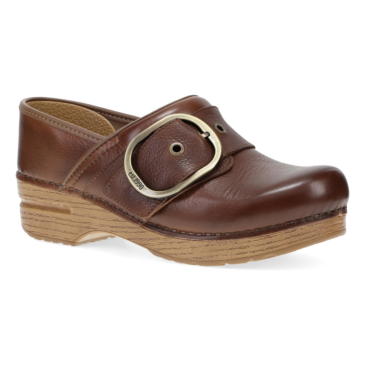 Dansko Special Offer / Pearson Brown Waxy Milled