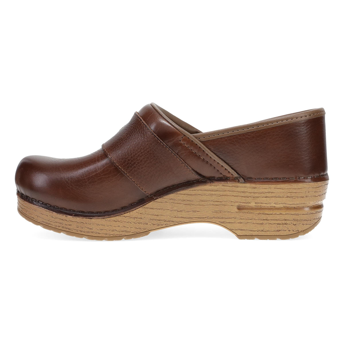 Dansko Special Offer / Pearson Brown Waxy Milled
