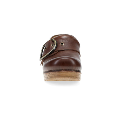 Dansko Special Offer / Pearson Brown Waxy Milled