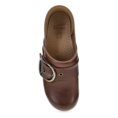 Dansko Special Offer / Pearson Brown Waxy Milled