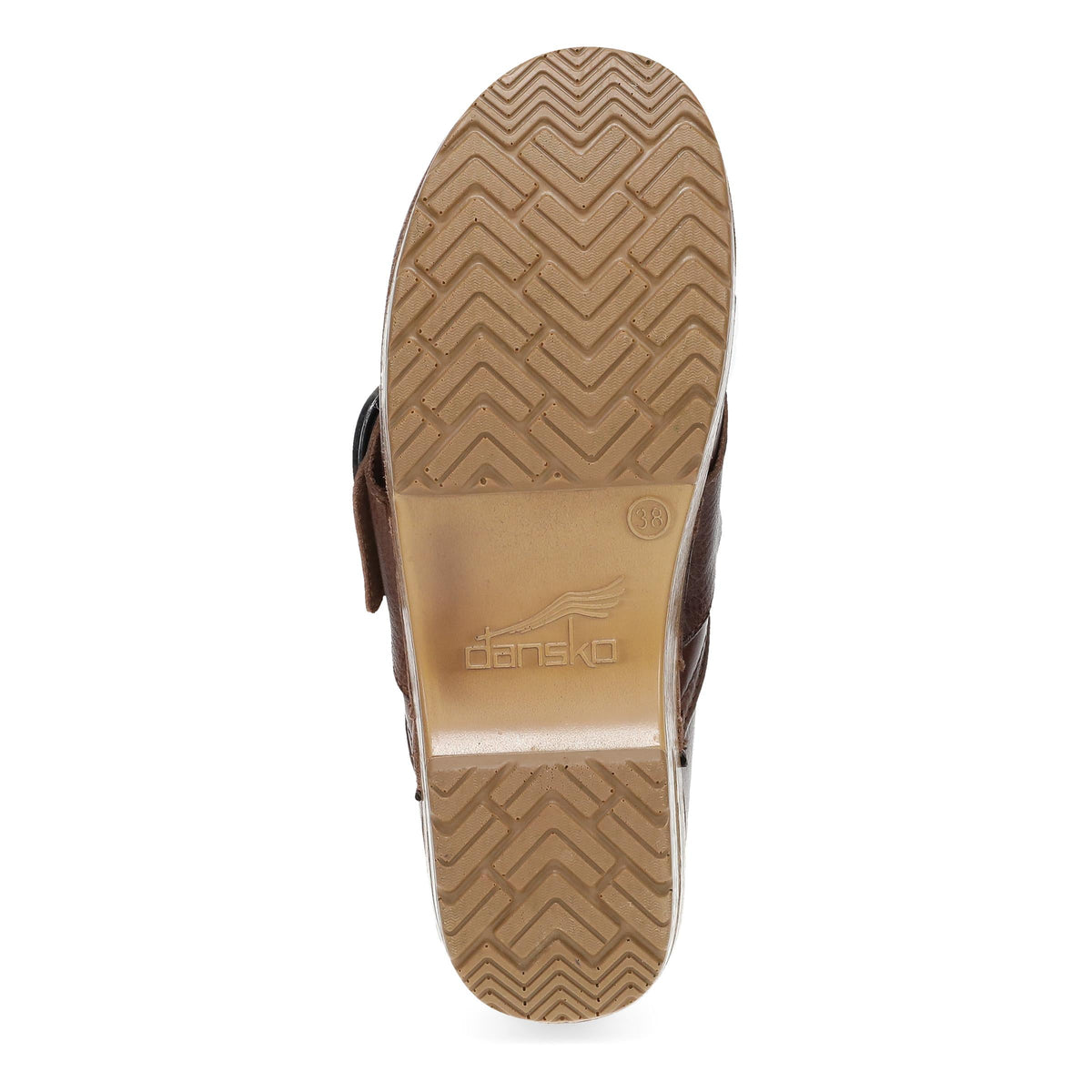 Dansko Special Offer / Pearson Brown Waxy Milled