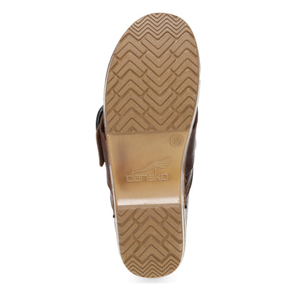 Dansko Special Offer / Pearson Brown Waxy Milled