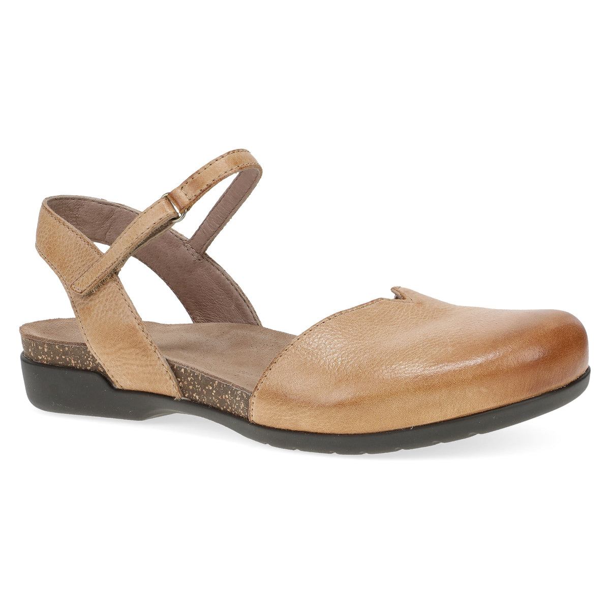 Dansko Special Offer / Rowan Honey Distressed