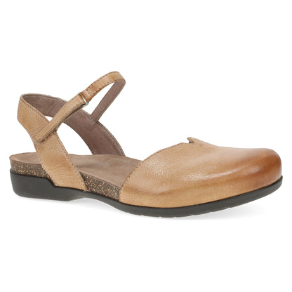Dansko Special Offer / Rowan Honey Distressed