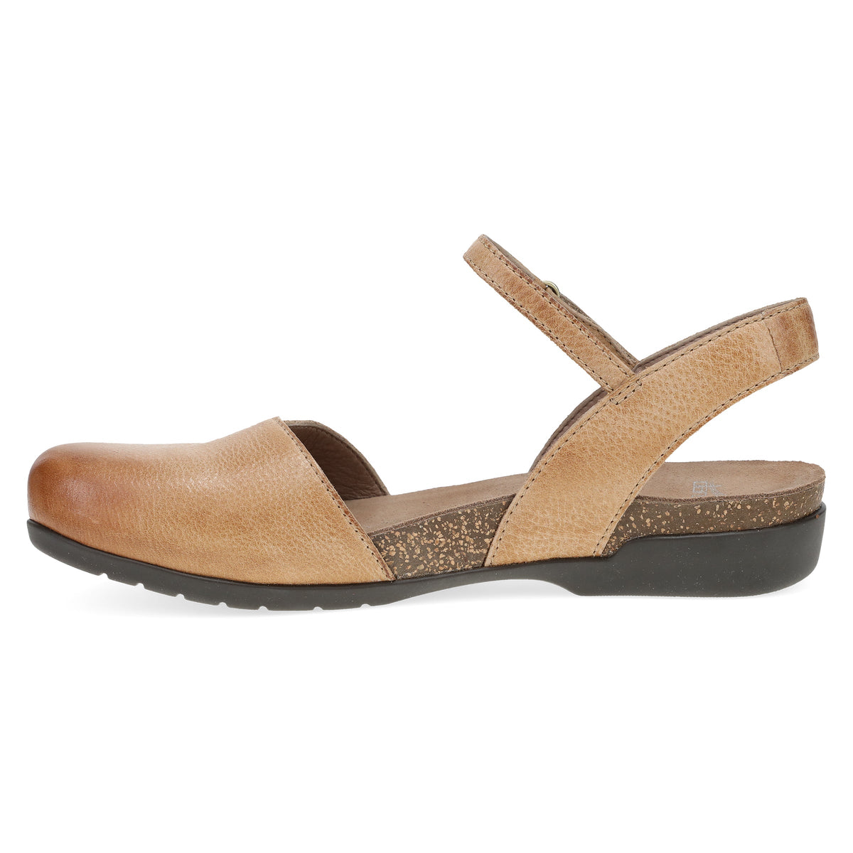 Dansko Special Offer / Rowan Honey Distressed
