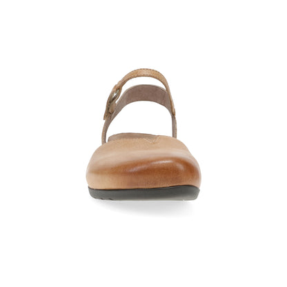 Dansko Special Offer / Rowan Honey Distressed