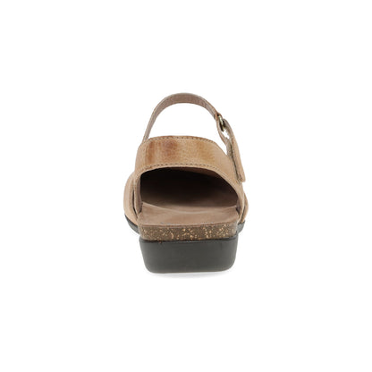 Dansko Special Offer / Rowan Honey Distressed