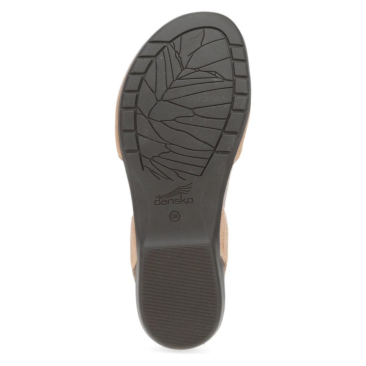 Dansko Special Offer / Rowan Honey Distressed
