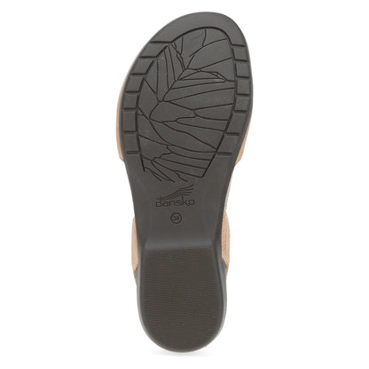 Dansko Special Offer / Rowan Honey Distressed