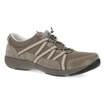 Dansko Popular / Harlyn Walnut Suede