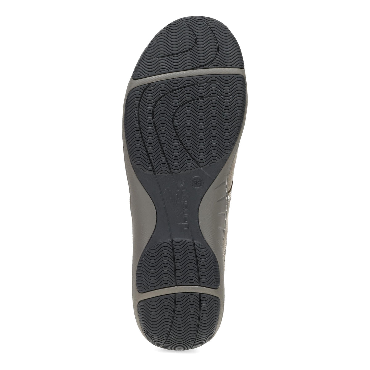 Dansko Popular / Harlyn Walnut Suede