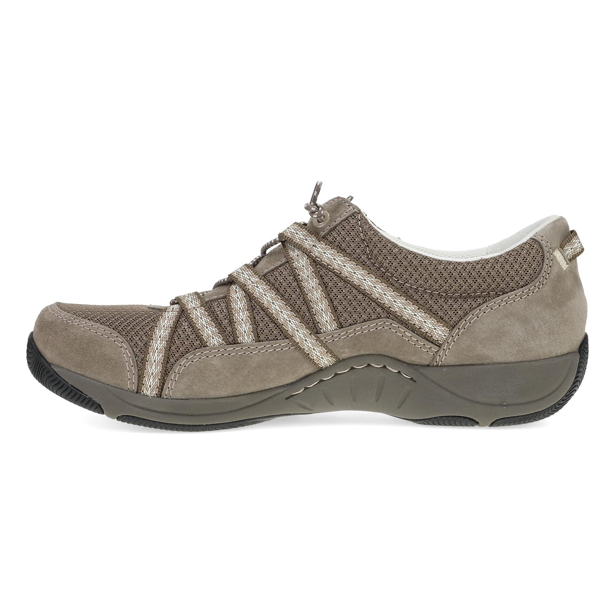 Dansko Popular / Harlyn Walnut Suede