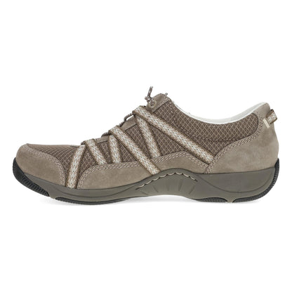 Dansko Popular / Harlyn Walnut Suede