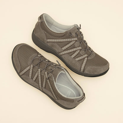 Dansko Popular / Harlyn Walnut Suede
