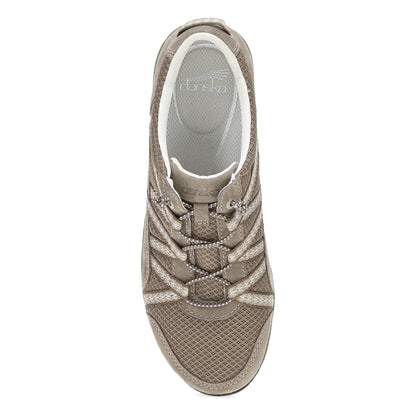 Dansko Popular / Harlyn Walnut Suede