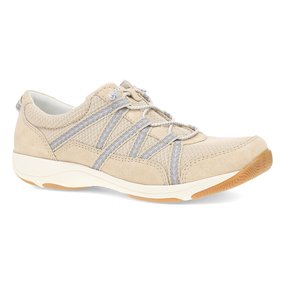 Dansko Deals / Harlyn Sand Suede