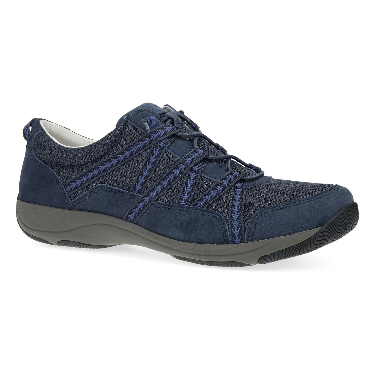 Dansko Trusted / Harlyn Navy Suede