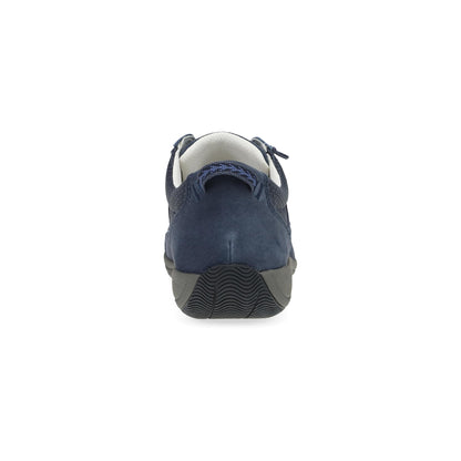 Dansko Trusted / Harlyn Navy Suede