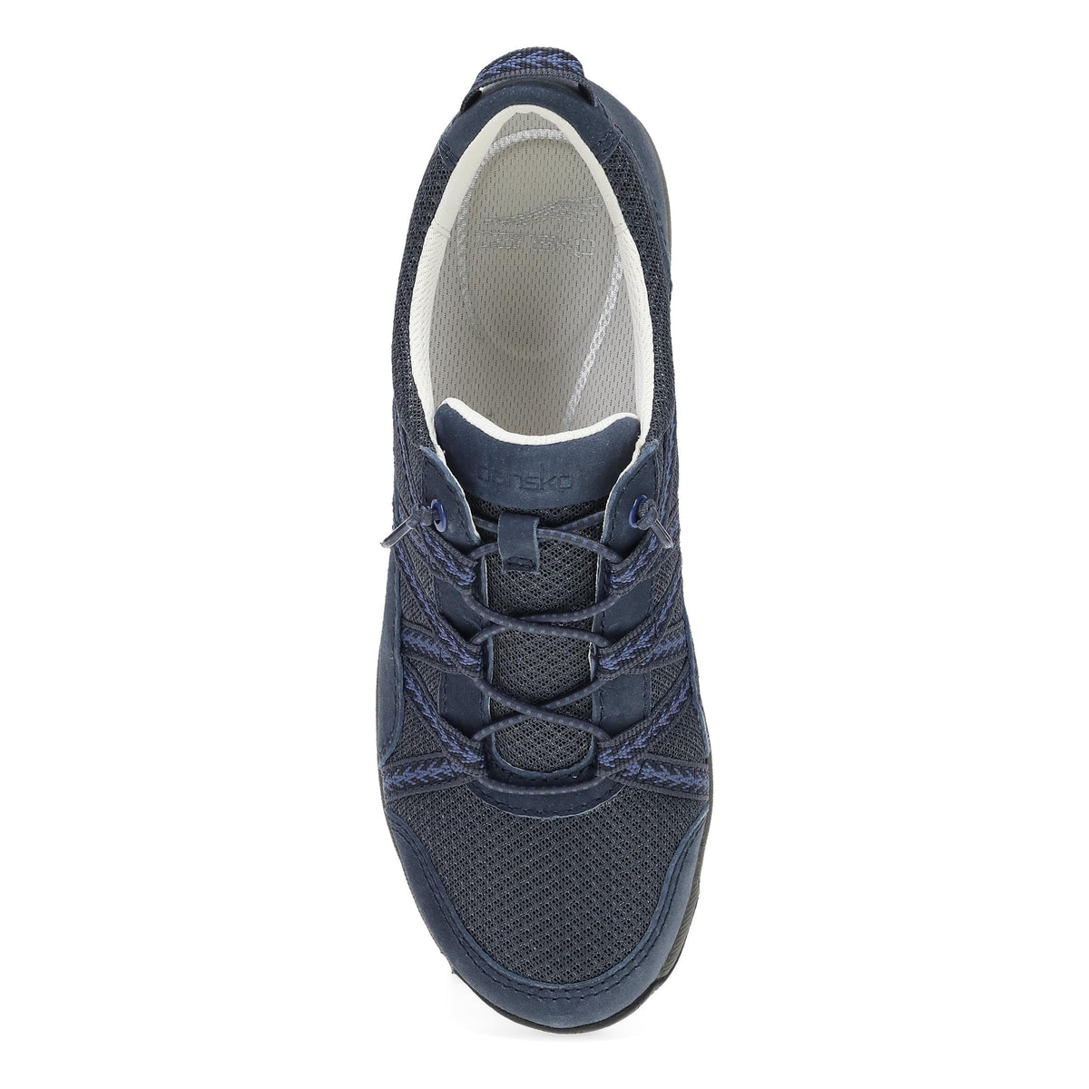 Dansko Trusted / Harlyn Navy Suede