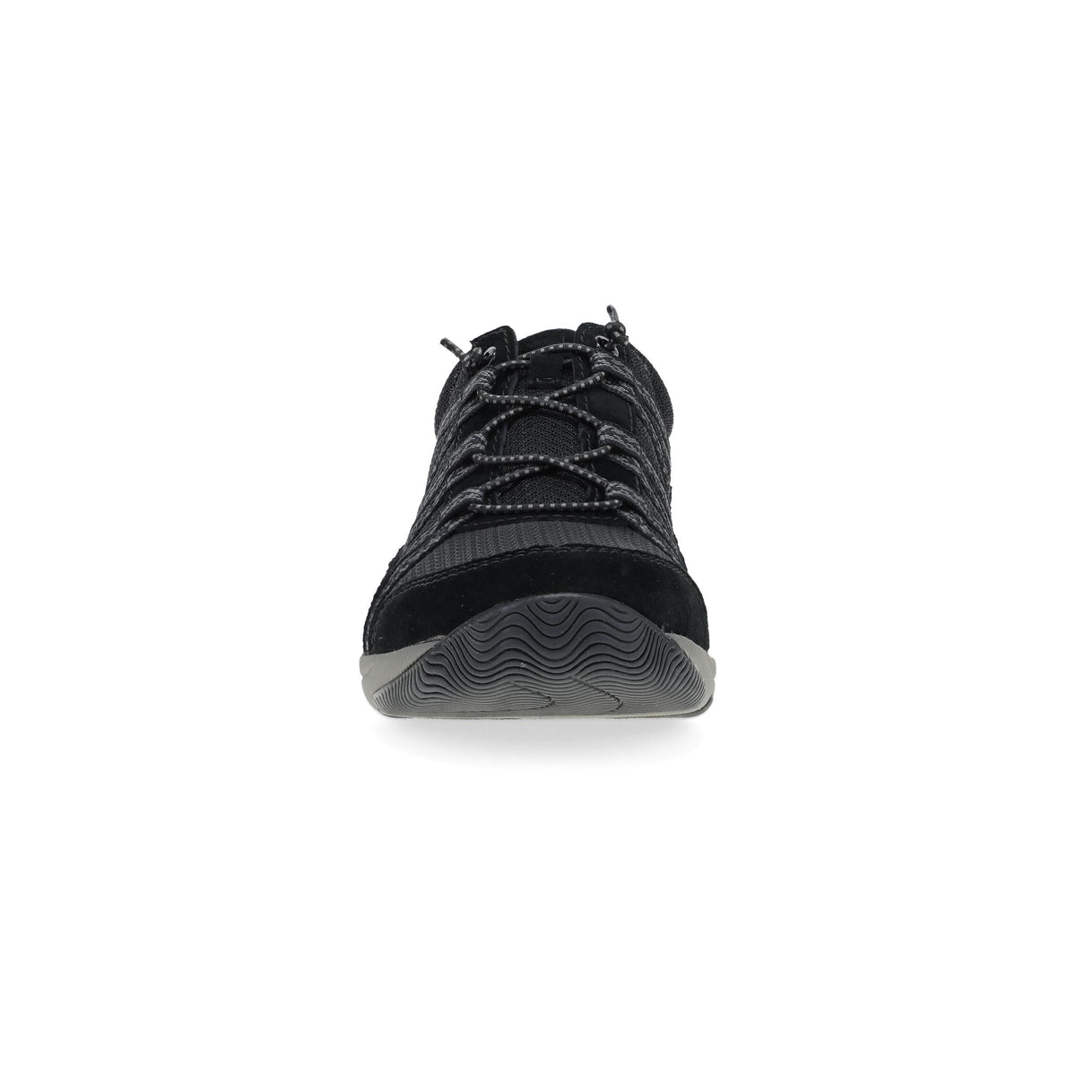 Dansko Quality / Harlyn Black/Black Suede
