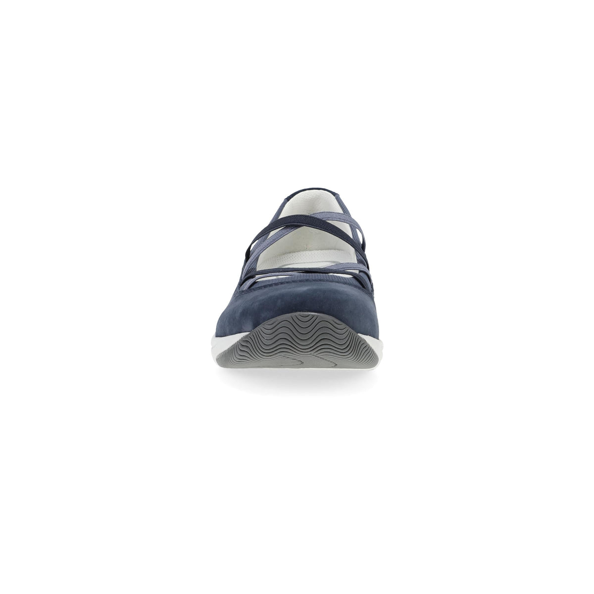 Dansko Value / Harper Navy Suede