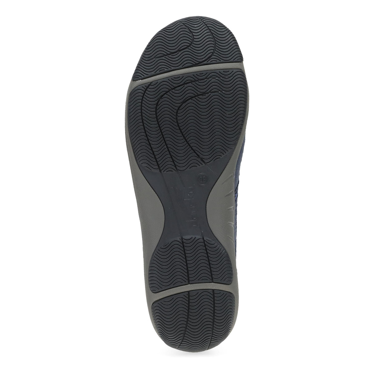 Dansko Value / Harper Navy Suede