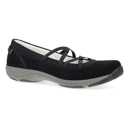 Dansko Special Offer / Harper Black Suede